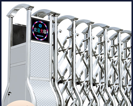 开云体育- KAIYUN开云体育官方网站- KAIYUN SPORTS 最新电动伸缩门特色